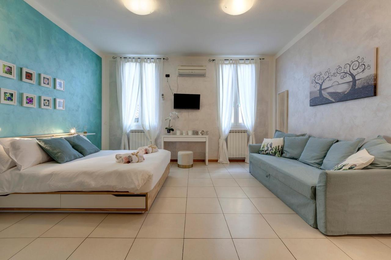 Charlize Apartment By Mamo Florencie Exteriér fotografie