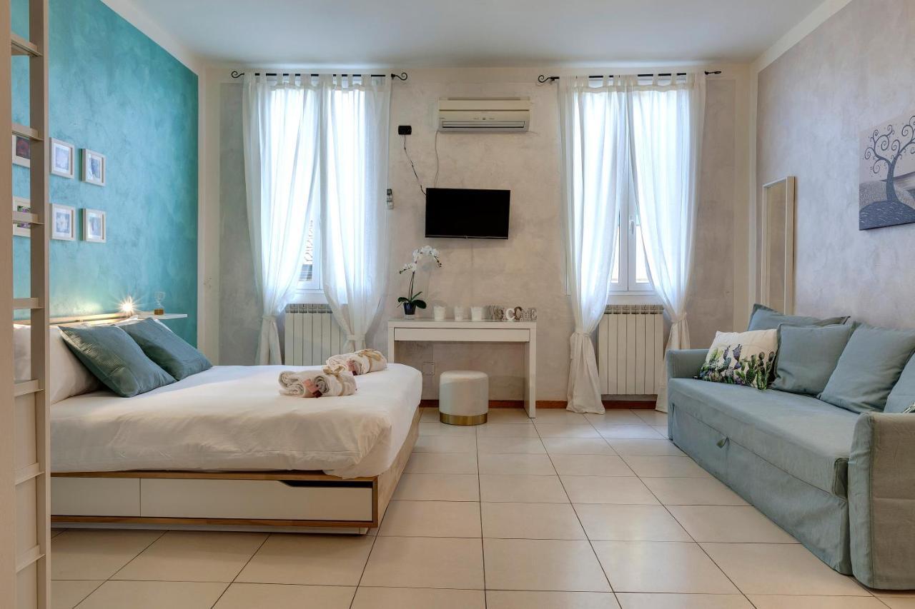 Charlize Apartment By Mamo Florencie Exteriér fotografie