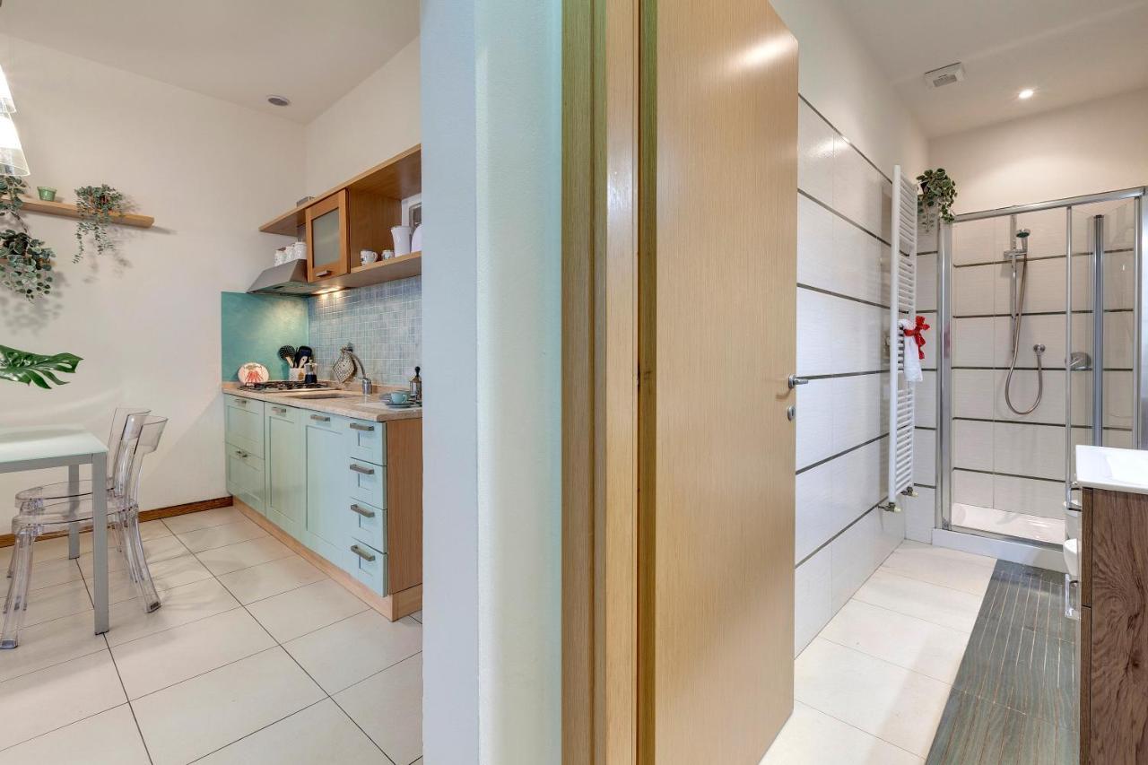 Charlize Apartment By Mamo Florencie Exteriér fotografie
