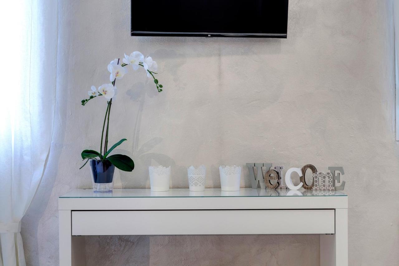 Charlize Apartment By Mamo Florencie Exteriér fotografie