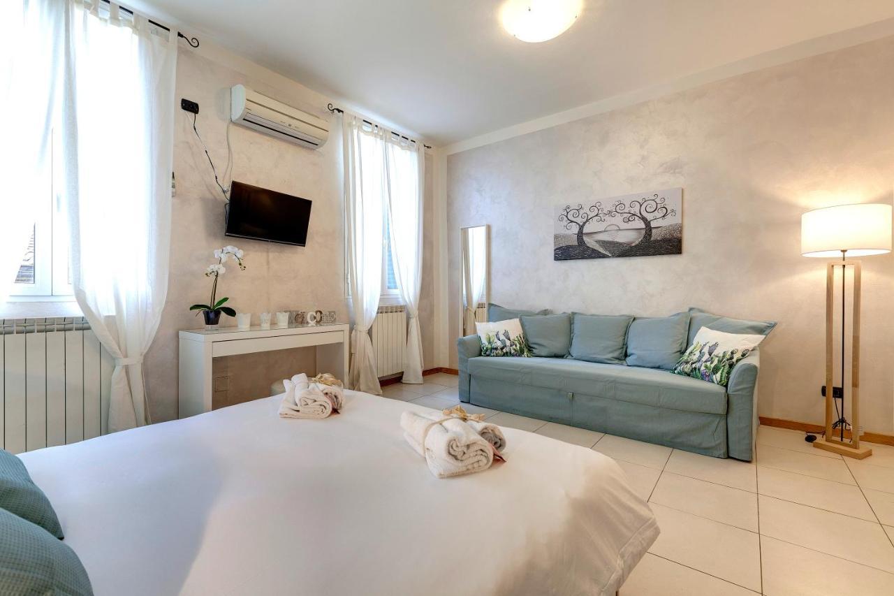 Charlize Apartment By Mamo Florencie Exteriér fotografie